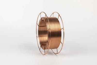 China ER110S-G Welding Wire: High Impact Strength at Low Temperatures for Pipelines for sale