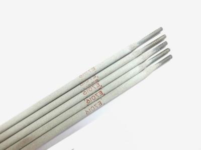 China Medium Carbon Steel Welding Electrodes E7016 Low Hydrogen for sale