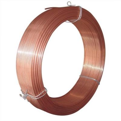 China Copper Plating Em12k Saw Wire Electrode AWS EM12 2.5/3.2/4.0/5.0mm for sale
