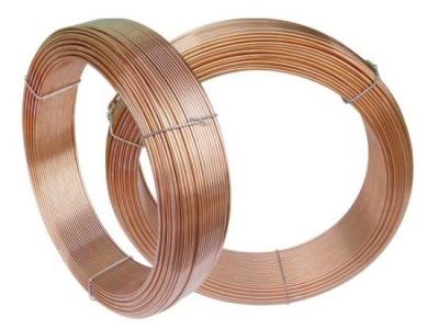 China Cooper Plating 5.0mm Submerged Arc Welding Wire OEM Acceptable for sale