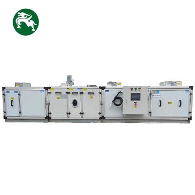 China Desumidificador rotativo com função remota de absorção de umidade do PLC para secador de ar de impressora Desumidificador à venda