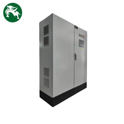 China Customized Complete Automation Control Equipment AHU Starter Panel for sale