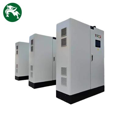 China Central Air Handling Unit Control System PLC Control Cabinet For AHU for sale