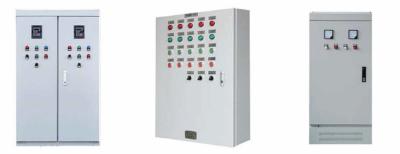 China Operating Room Clean AHU Panel Centralized Control System With Siemens Controller for sale