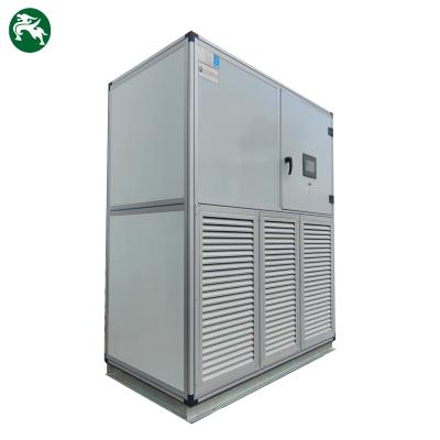 China Unidad de aire acondicionado de temperatura y humedad constantes para el hospital infantil para la purificación del aire en venta