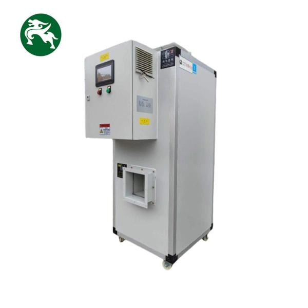 Quality Small Size Customized Design With Control Rotary Dehumidifier Vertical Type For for sale