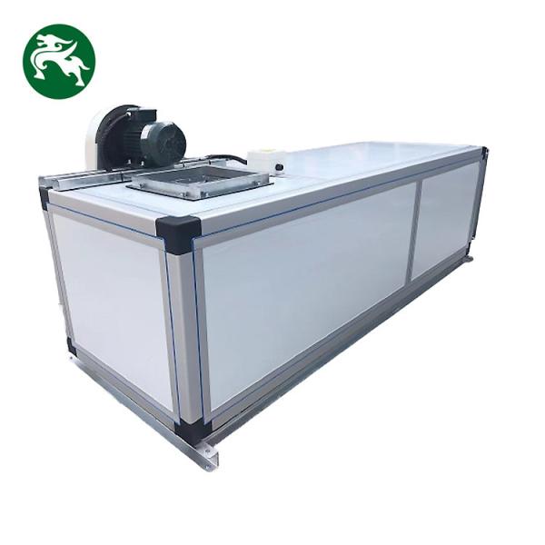 Quality Small Size Customized Design High Temperature Dehumidifier Unit for sale