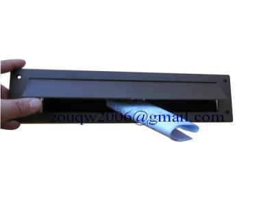 China Door Brush DB609 for mail box with cover, UK type for sale