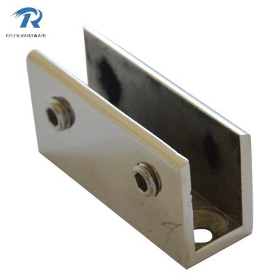 China stainless steel glass clamps RS2802 for sale
