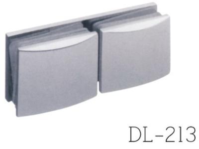 China glass clamps DL213, Zinc alloy for sale