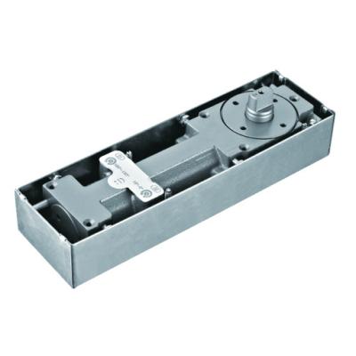 China Floor Hinge T-75, color:black or blue, casting iron,  weight capacity 150kgs, for sale