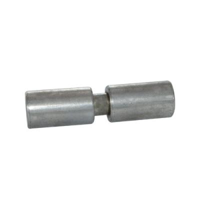 China Welding hinge piston hinge PH602, size 54-100mm, self color or zinc plating for sale