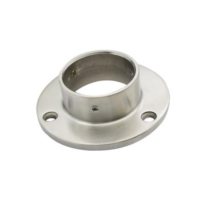 China Stainless steel 304 post base in 2