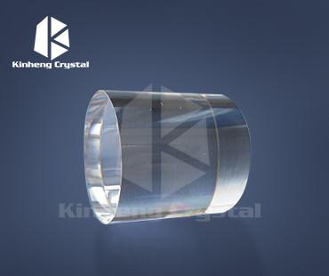 China Resolución de sincronización de LYSO Scintillator Crystal Decay Time 38-42ns 100-300ps en venta