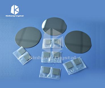 China High Lattice Matching MCT GaAs Substrate Single Crystal Substrate for sale
