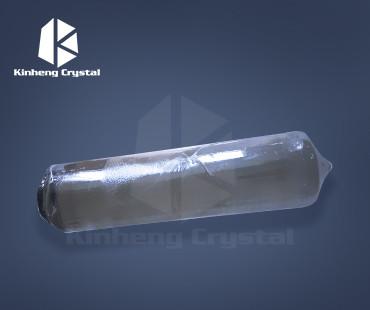 China Security Inspection Cesium iodide Scintillator Crystal 2Mho for sale