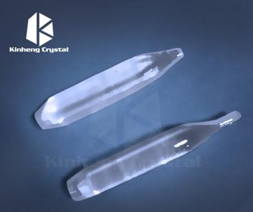 China YAP de registro do óleo da tela da imagem latente do raio X do elétron: Ce Scintillator Crystal Mohs Hardness 8,5 à venda