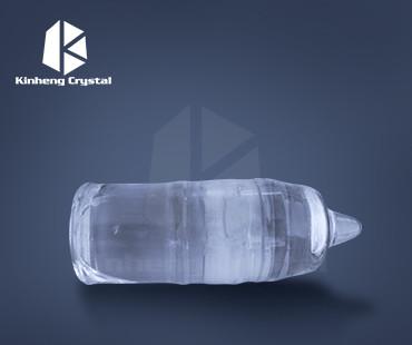 China Carcaça de cristal de cristal do filme da carcaça M4 única LiAlO2 à venda