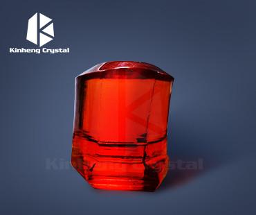 China LGS Substrate LGS Single Crystal Substrate High Thermal Stability for sale