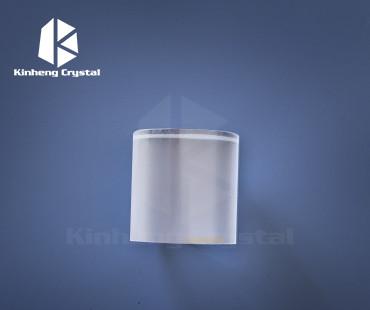 中国 K9光学ガラスの窓の低い包含の優秀な性能 販売のため