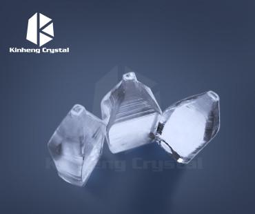 China Carcaça Crystal Substrate Superconducting Thin Films do Tantalate KTaO3 do potássio à venda