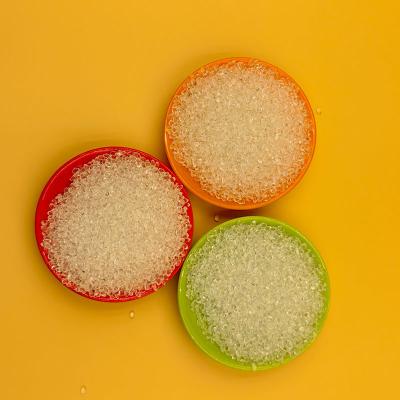 China Polyuretano termoplástico, poliplastico, relleno de pellets de 6 libras en venta