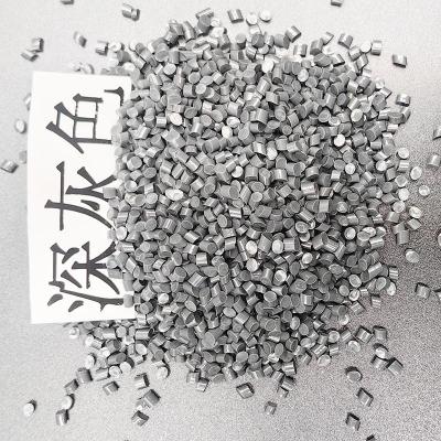 Китай Антимикробный сырой полиуретановый переработанный пластик TPU прозрачный продается
