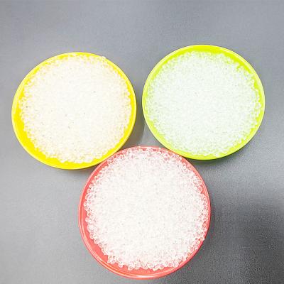 China Injection Molding Plastic Pellets Material E TPU Eco Friendly for sale