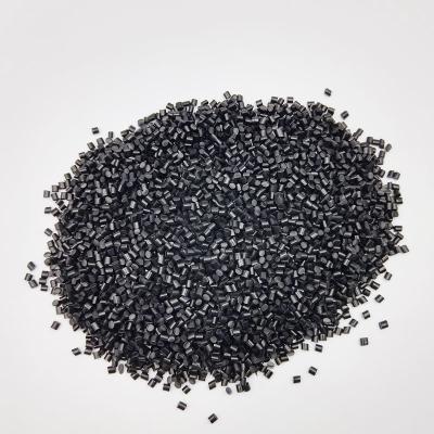 China Eco Friendly Resin TPU Thermo Plastic Urethane Pellets GRS Certified for sale