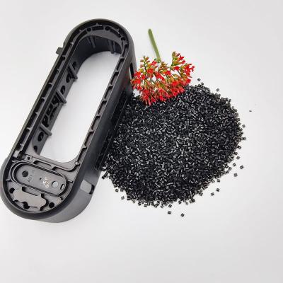 China Materiais TPU de poliéster poliuretano termoplástico reciclado à venda