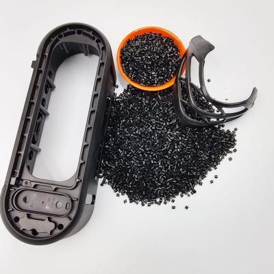 China GRS Elastómeros reciclados TPU PU Matérias-Primas OEM à venda