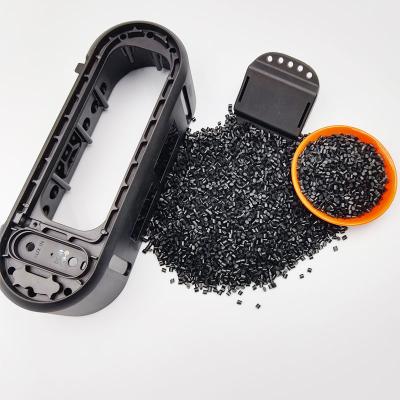 China Materiais reciclados GRS industriais Peléthano termoplástico TPU Elastómero à venda