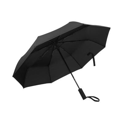 China Auto Open/Close Button Windproof Umbrellas Wholesale Custom Rain Umbrella with Logo Printing for sale