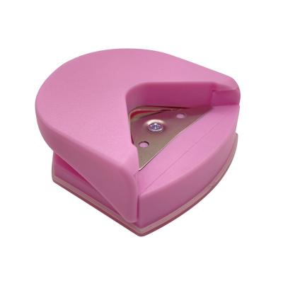 China Mini Portable Corner Rounder for Card Photo Paper Corner Trimmer Cutter for sale