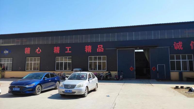 Verified China supplier - Nanpi County Jude Transmission Equipment Manufacturing Co., Ltd.