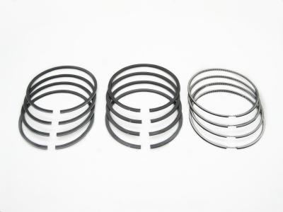 China For Ford 2.2 Engine Piston Rings BB3Q-11-SCO Of The Best Quality Piston Ring Set for sale