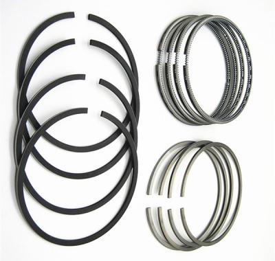 China Anti-Friction For Peugeot 206 Piston Ring 1.4L OE 0640.R1 75.0mm for sale