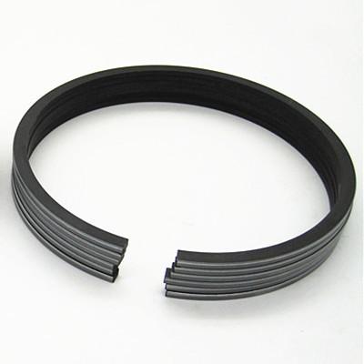 China B6-DE Piston Ring 1.6L For Madza OE B6Y3-11-SCO 78.0mm Heat Resistant for sale