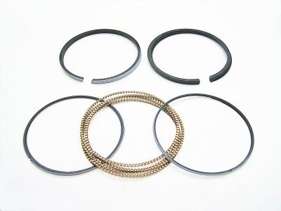 China Mondeo 2.5 Piston Ring 81.6mm 2.5L For Ford OE 2S716148AA Well Quality for sale
