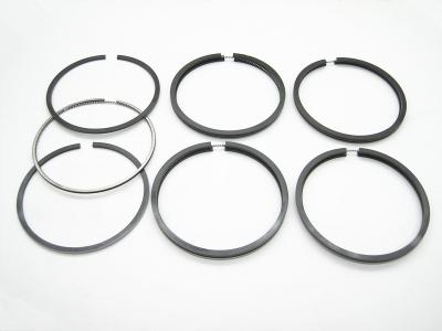 China OM 312 OM314 Piston Ring 77.0mm For AIR COMPRESSOR Daimler-Benz Heat Resistant for sale