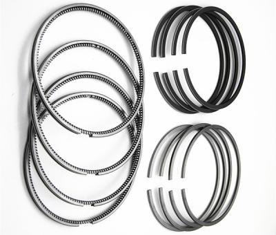 China High Standardly Car Piston Rings For Benz M113E S500 97.0mm 1.5+1.75+3 for sale