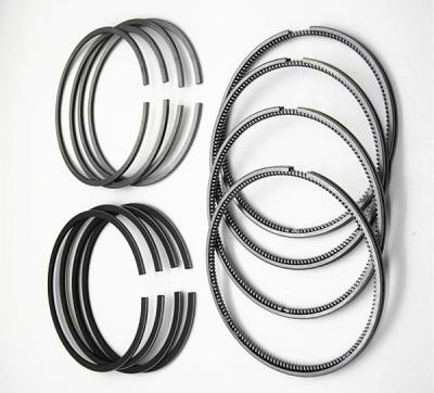China 168PS Piston Ring Kit For Benz OM352A 97.0mm 2.5+2.5+4 High Preficiency for sale