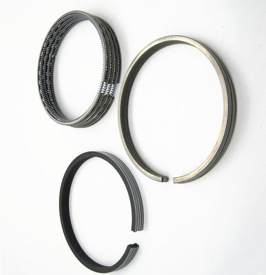China 90-201PS Replacing Piston Rings For Benz OM364 97.5mm 2.5+2.5+4 Well Quality for sale