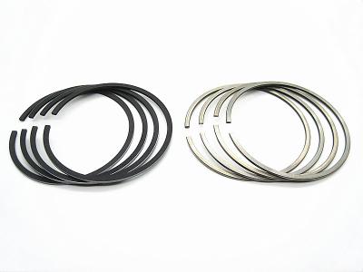 China Atego Stuck Piston Rings For Benz OM904LA 102.00mm 3+2.5+4 Good Quality for sale
