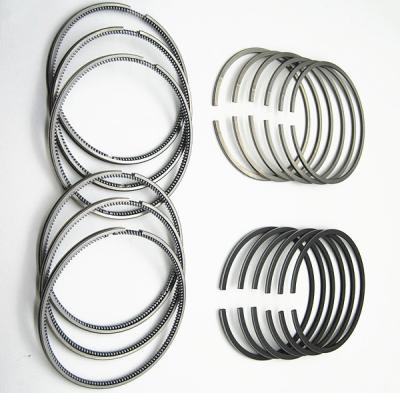 China OM407A Piston And Rings For Benz 280PS 125.00mm 3+3+3+4 Excellent Quality for sale
