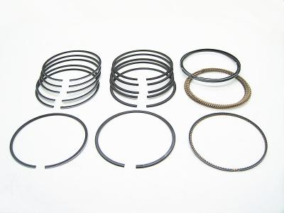 China D4D 114.3mm Piston Single Ring Dieselmotor 3.15+2.38+5.56 High Level For Caterpillar for sale