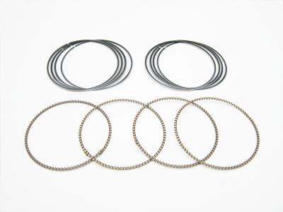 China Wearproof Power Seal Piston Rings Dieselmotor 9S3068 120.65mm 3.175+2.38+5.56  For Caterpillar for sale