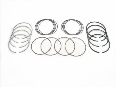China 105.0mm Cast Iron Piston Rings 3116  3.16+3.16+4 For Caterpillar for sale