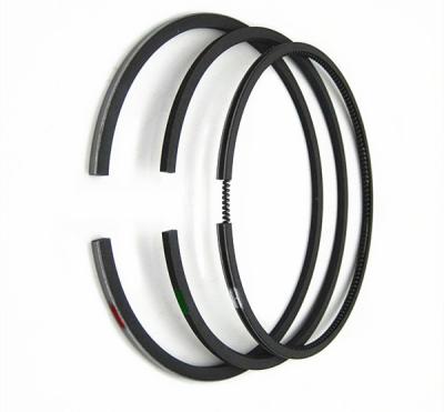 China ZE 9A 3A 82.5mm Diesel Engine Piston Rings 1.5+1.5+2 High Level For Volkswagen for sale