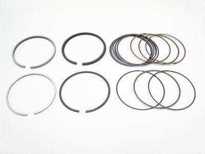 China Durability Piston Ring For Daewoo MAN 2848T 65.0253-8252 128.0mm 3.306+3+5 for sale